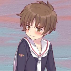 Meet your Posher, Dean